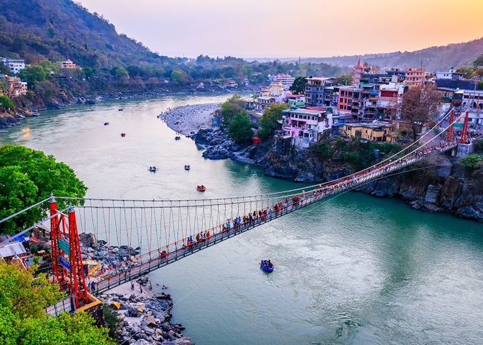 Rishikesh Package