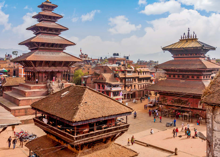 Kathmandu
