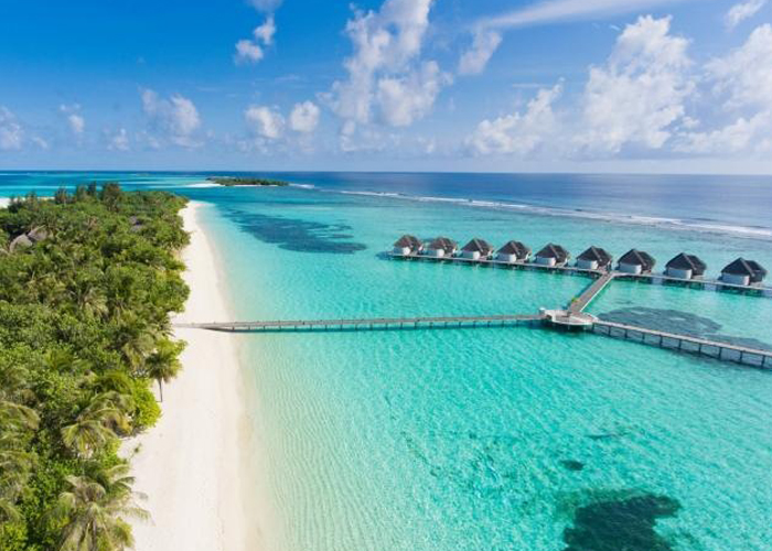 Maldives Package