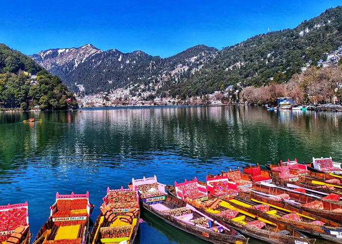 Nainital Packages