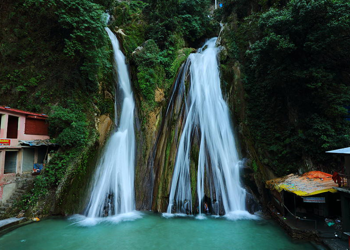 Mussoorie Package