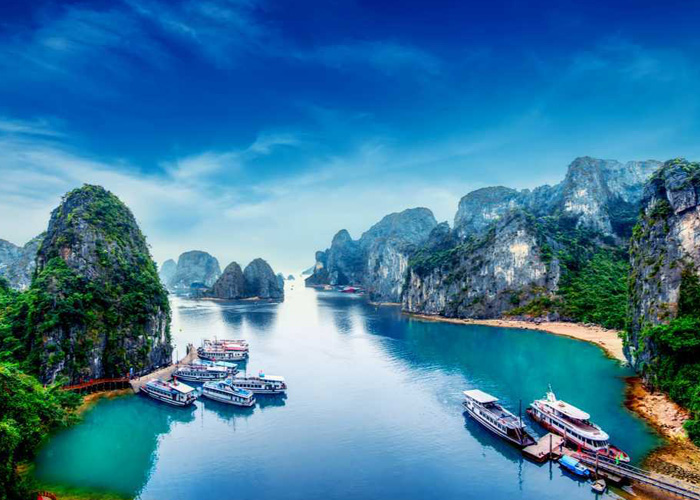 Vietnam