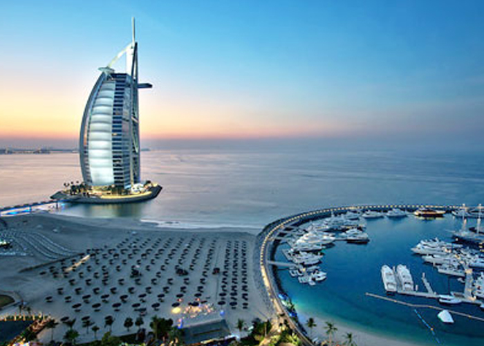 Dubai Package