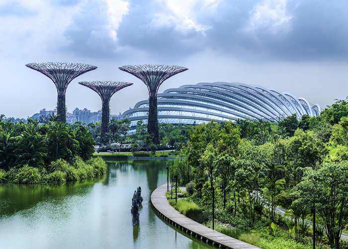 Asia Singapore  Malaysia