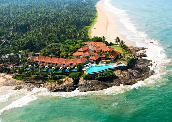 Srilanka Package