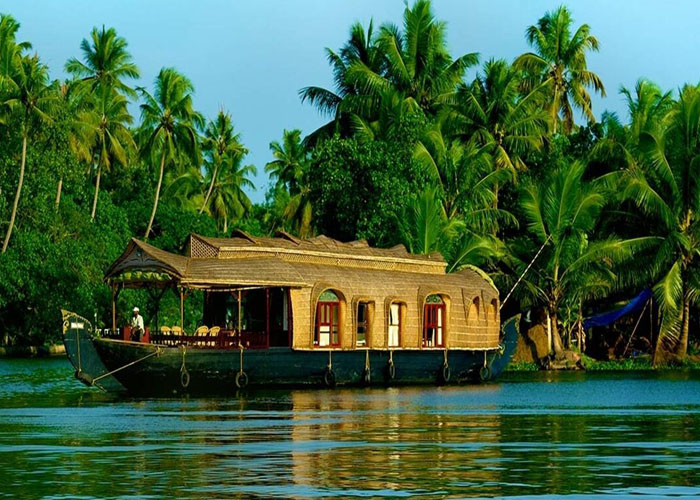 Kerala Package