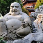 The Great Buddha – Daibustu