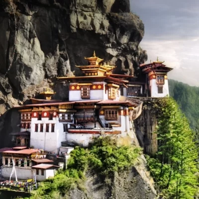 Bhutan1