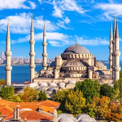 Istanbul1 Istanbul1