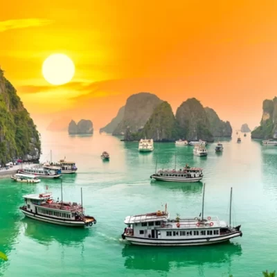 Vietnam Vietnam