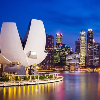 singapore singapore