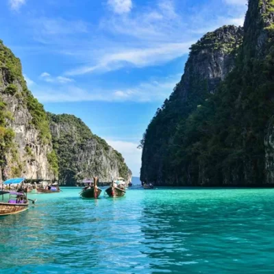 thailand thailand